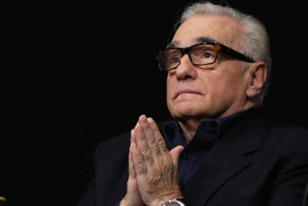 Martin Scorsese elárulta, majdnem forgatott egy Modigliani-filmet Al Pacino főszereplésével