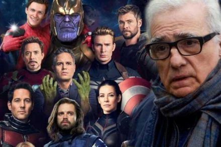 Jon Favreau szerint Scorsese és Coppola joggal kritizálhatják a szuperhősfilmeket