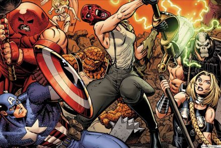 Digitálisan sem adják ki a Marvel-képregények folytatásait