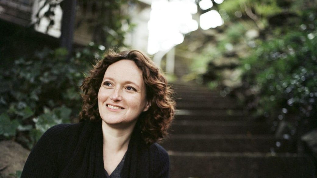 mary robinette kowal hugo dij 2019