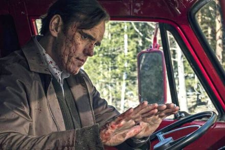 Nem elég, hogy Lars von Trier filmje gyomorforgató lett, még szabályt is sért