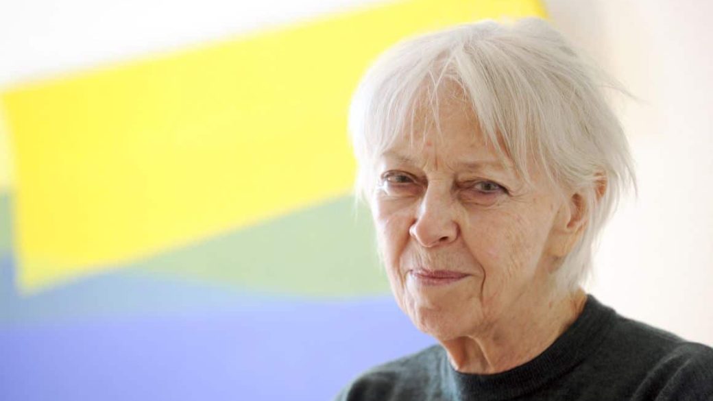 maurer dora kiallitasa tate modern
