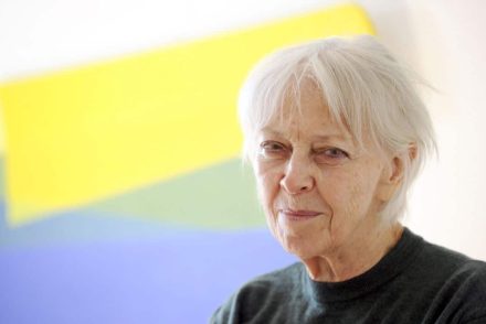 Maurer Dóra eljutott oda, ahová egy magyar képzőművész sem: önálló kiállítása nyílik a Tate Modernben