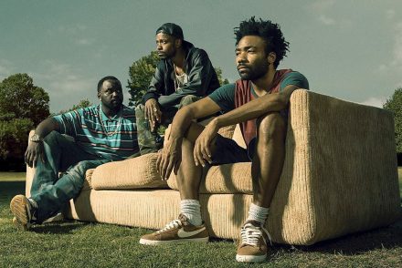 Ilyen se volt még: A Netflix kapta a legtöbb jelölést az Emmy-díjakra