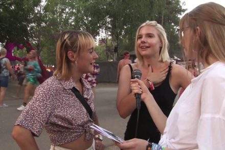 „Orbán Viktor? Az atyánk!” – Sziget Fesztivál 2019 lakói a politikusainkról