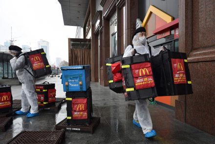 A McDonald’s megosztotta egyik hamburgere receptjét, hogy házilag elkészíthesd
