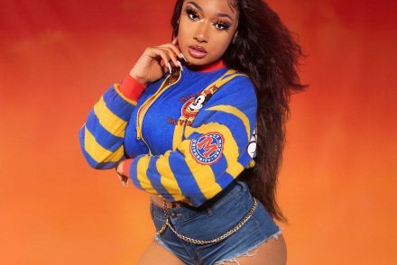 Megveheted Megan Thee Stallion legmenőbb ruháit egy alkalmazással