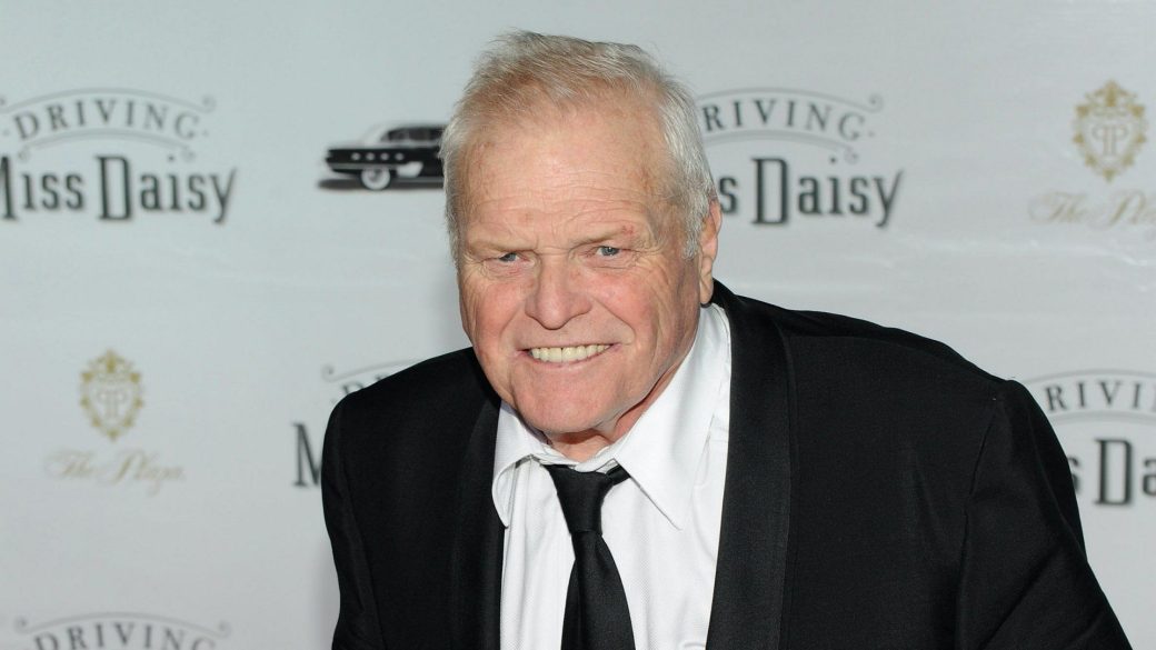 meghalt Brian Dennehy rambo
