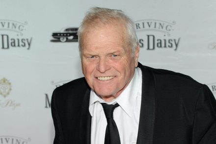 Meghalt Brian Dennehy, a Rambo és a Tommy Boy sztárja