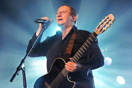 Meghalt Hamid Cheriet „Idir”, Algéria művészeti ikonja