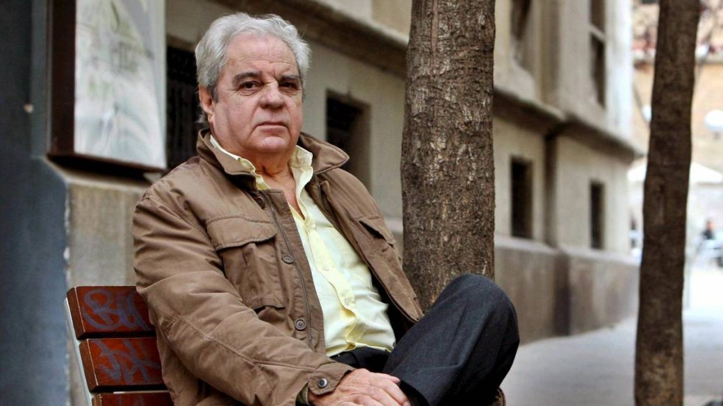 meghalt Juan Marse iro