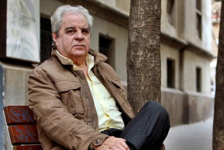 Meghalt a Ha azt hallod, hogy elestem írója, Juan Marsé