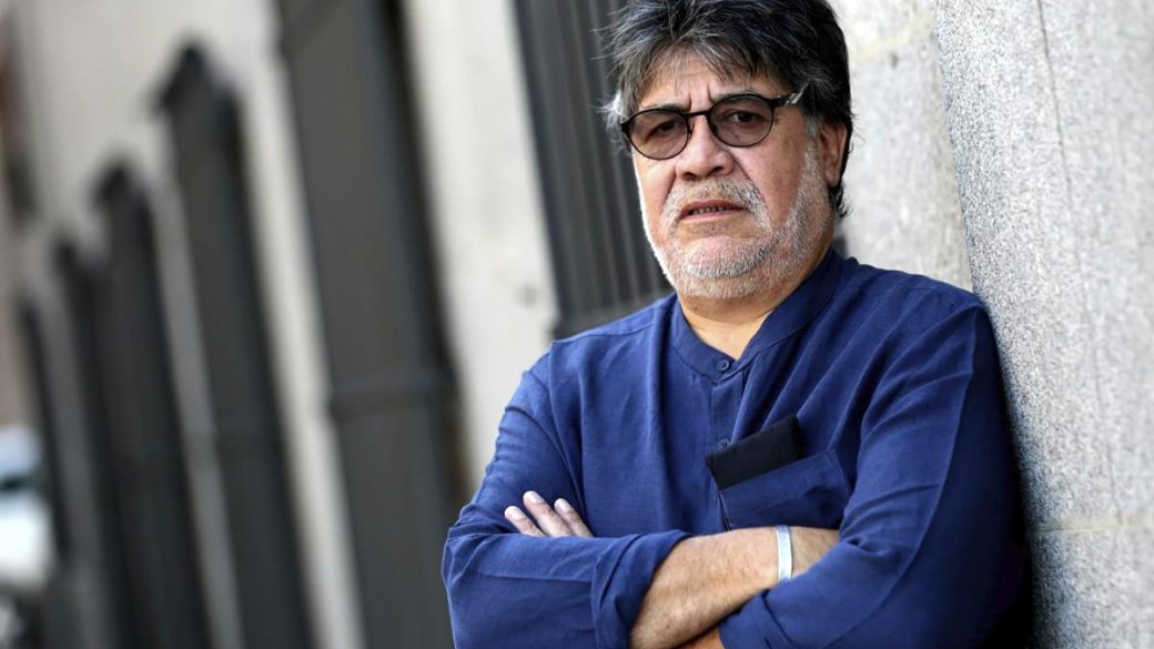 meghalt Luis Sepulveda iro koronavirus