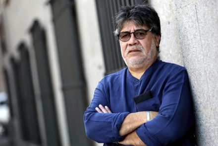Meghalt koronavírusban Luis Sepúlveda chilei sztáríró