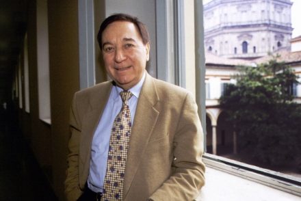 Meghalt Marcello Abbado olasz zeneszerző
