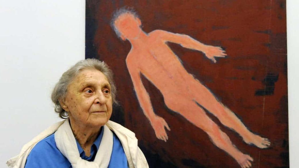 meghalt Reigl Judit festomuvesz ludwig muzeum bucsuztatas