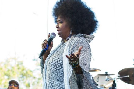 Meghalt Betty Wright amerikai soulénekes rákbetegségben