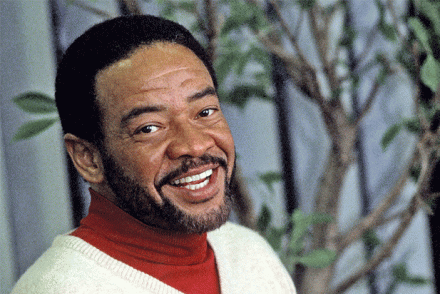 Elhunyt Bill Withers, a soul műfaj legendás alakja