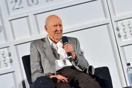 Meghalt Carl Reiner, az Ocean’s Eleven Saul Bloomja