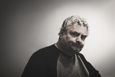 Meghalt Daniel Johnston