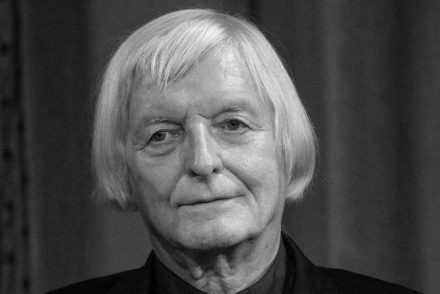 Meghalt Fekete György belsőépítész, a nemzet művésze