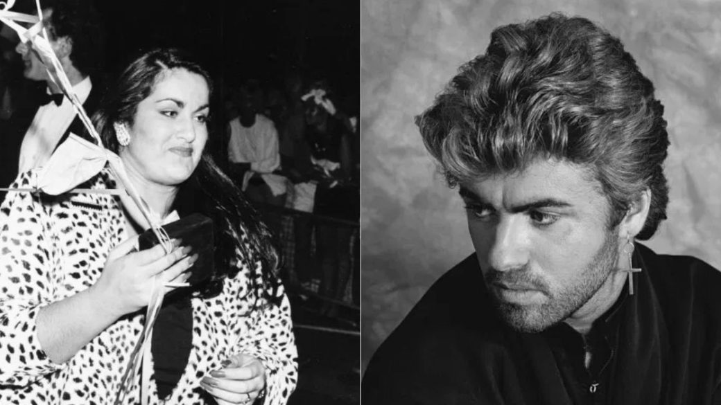 meghalt george michael huga