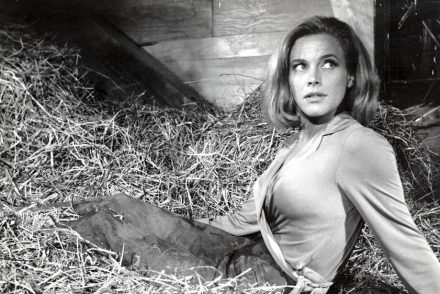 Meghalt Honor Blackman, James Bond egykori partnere
