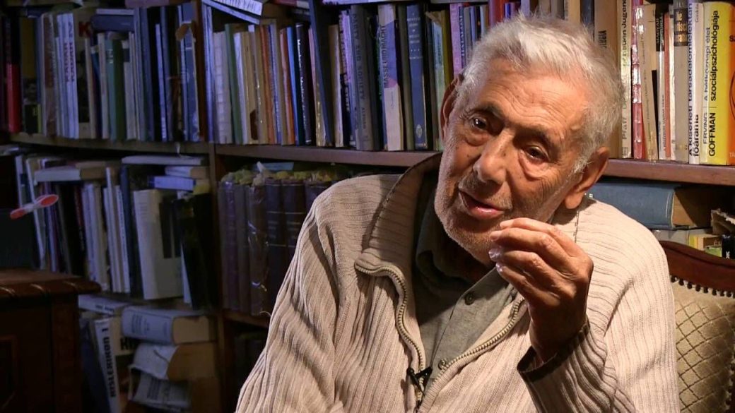 meghalt huszar tibor szociologus