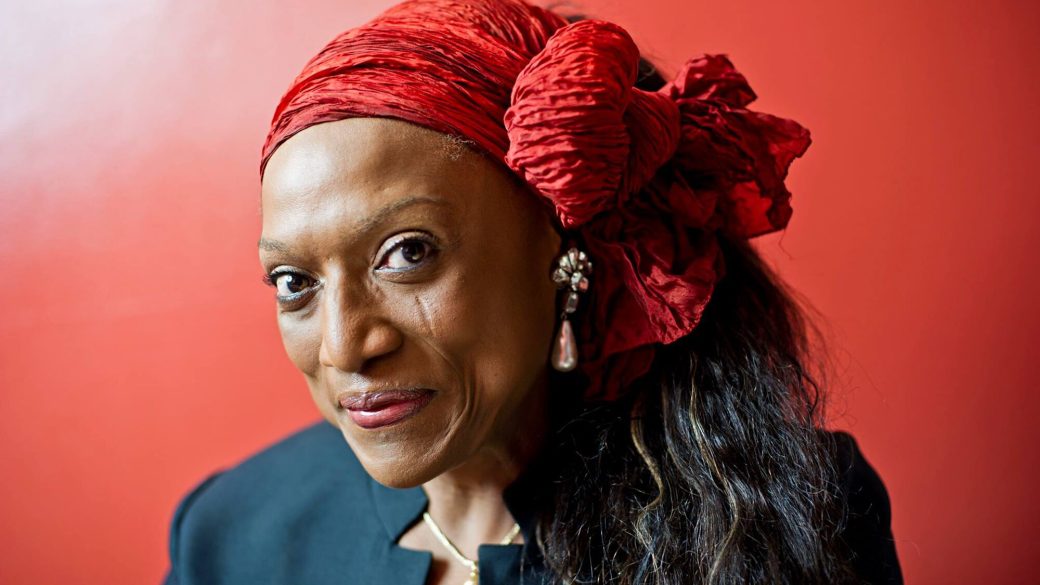 meghalt jessye norman