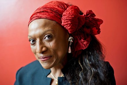 Meghalt Jessye Norman