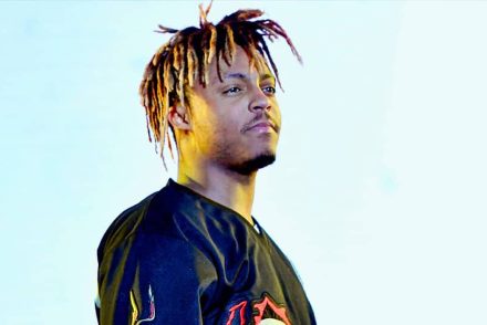 Juice WRLD az FBI-tól való félelmében nyelhette le a tablettákat, amik megölték