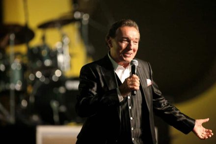 Karel Gott temetésének napját nemzeti gyásznappá nyilványítanák