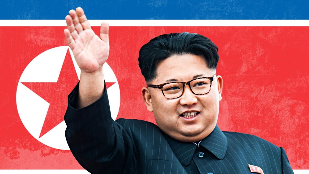 meghalt kim dzsongun halalanak oka