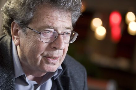 Konrád György-archívum nyílik a Berlini Művészeti Akadémián