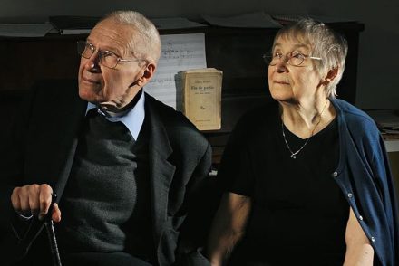 Meghalt Kurtág Márta
