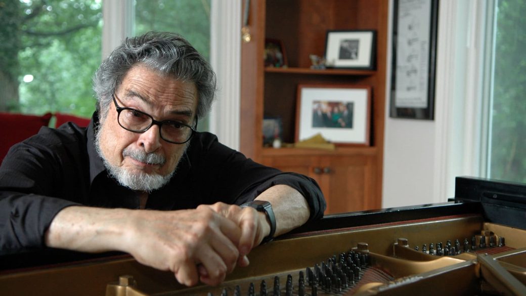 meghalt leon fleisher zongorista
