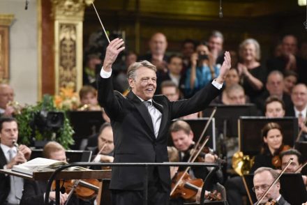 Meghalt Mariss Jansons