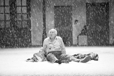 Meghalt Michel Piccoli, az egyik legnagyobb francia filmlegenda
