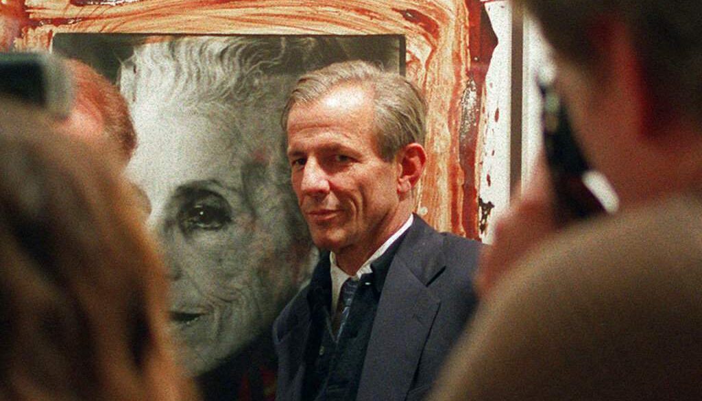 meghalt peter beard termeszetfotos