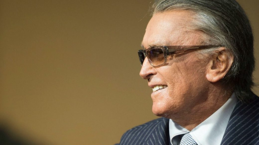 meghalt robert evans producer a keresztapa love story