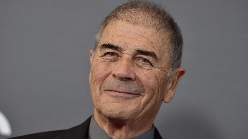 meghalt robert forster quentin tarantino