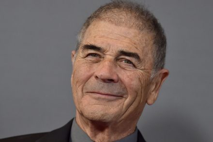 Meghalt Robert Forster