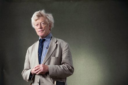 Meghalt Sir Roger Scruton, a kortárs brit konzervatív filozófia egyik legismertebb képviselője