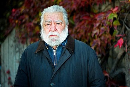 A napokban elhunyt Sára Sándor filmrendezőről az Országos Széchenyi Könyvtár is megemlékezik