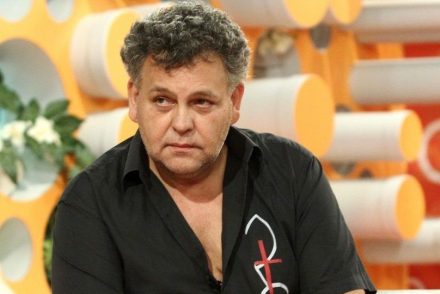 Meghalt Terry Black előadóművész