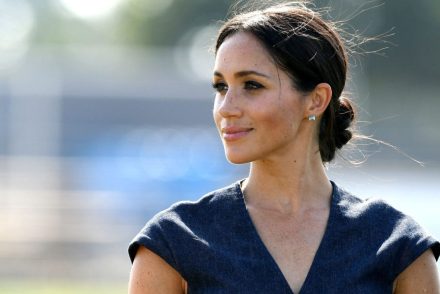 Ejtették Meghan Markle vádjait a bulvárlap ellen indított perben