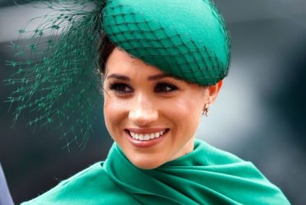 Meghan Markle Nemzetközösség napi ünnepségen viselt ruhája Dianát idézte meg?