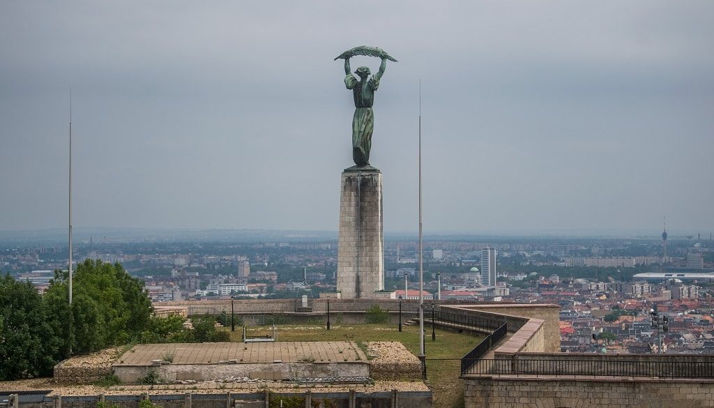 megujul a citadella erod felujitasa
