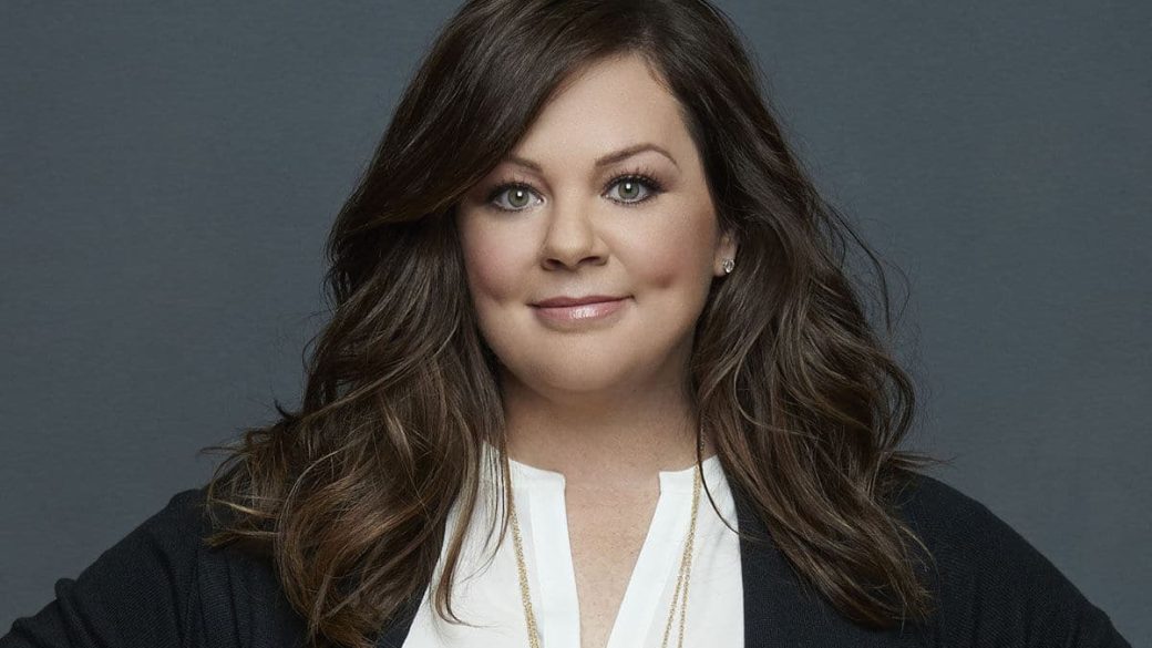 melissa mccarthy kis hableany