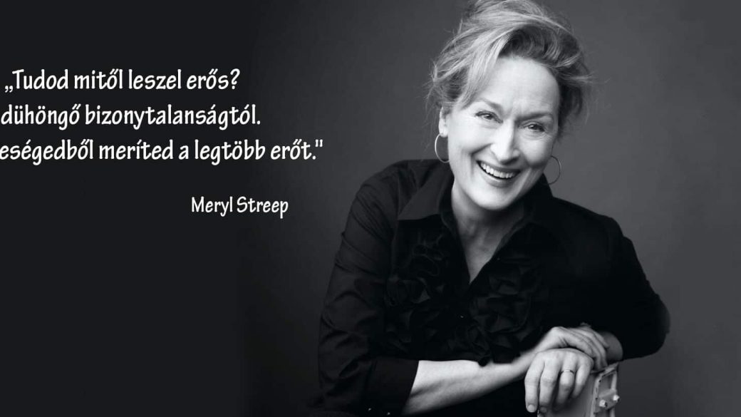 meryl streep 70 eves